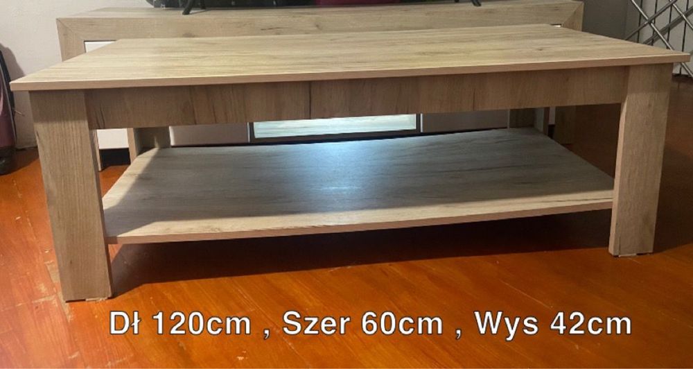 Ława / stolik kawowy