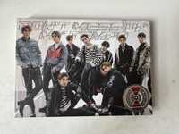 Album exo tempo kpop