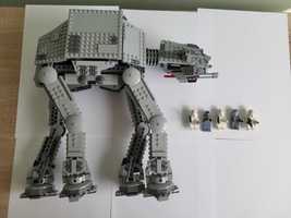 Lego Star Wars AT-AT 75054 - ideał