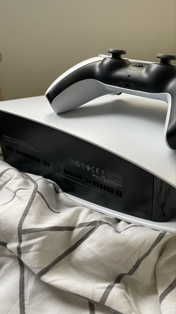 Ps5 playstation 5 IDEALNY STAN