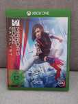 Mirror's Edge gra Xbox One