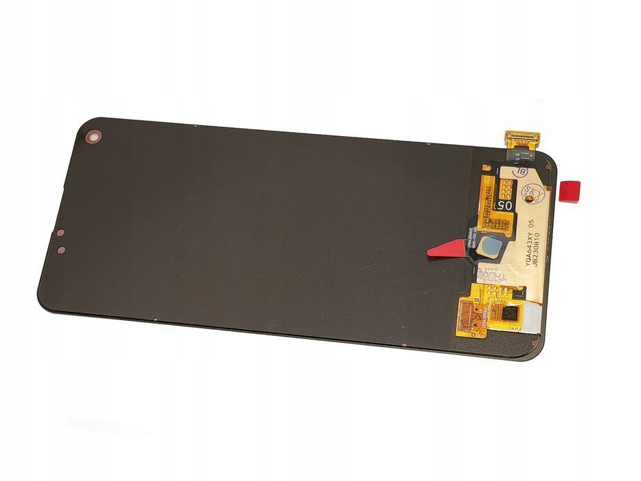 Nowy Wyświetlacz Oled Ekran Szyba Do Realme 8 Pro Rmx3081 Rmx3085