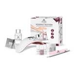 Zestaw do manicure hybrydowego Alessandro Striplac Peel or Soak