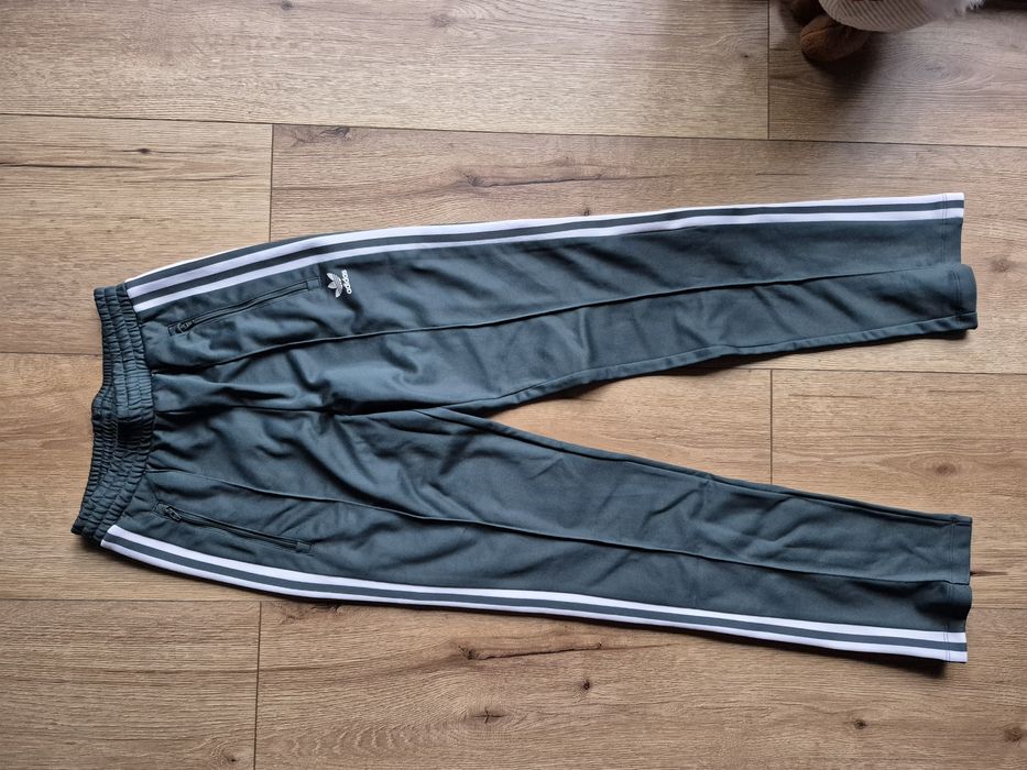 Spodnie Dresowe Damskie Adidas XS