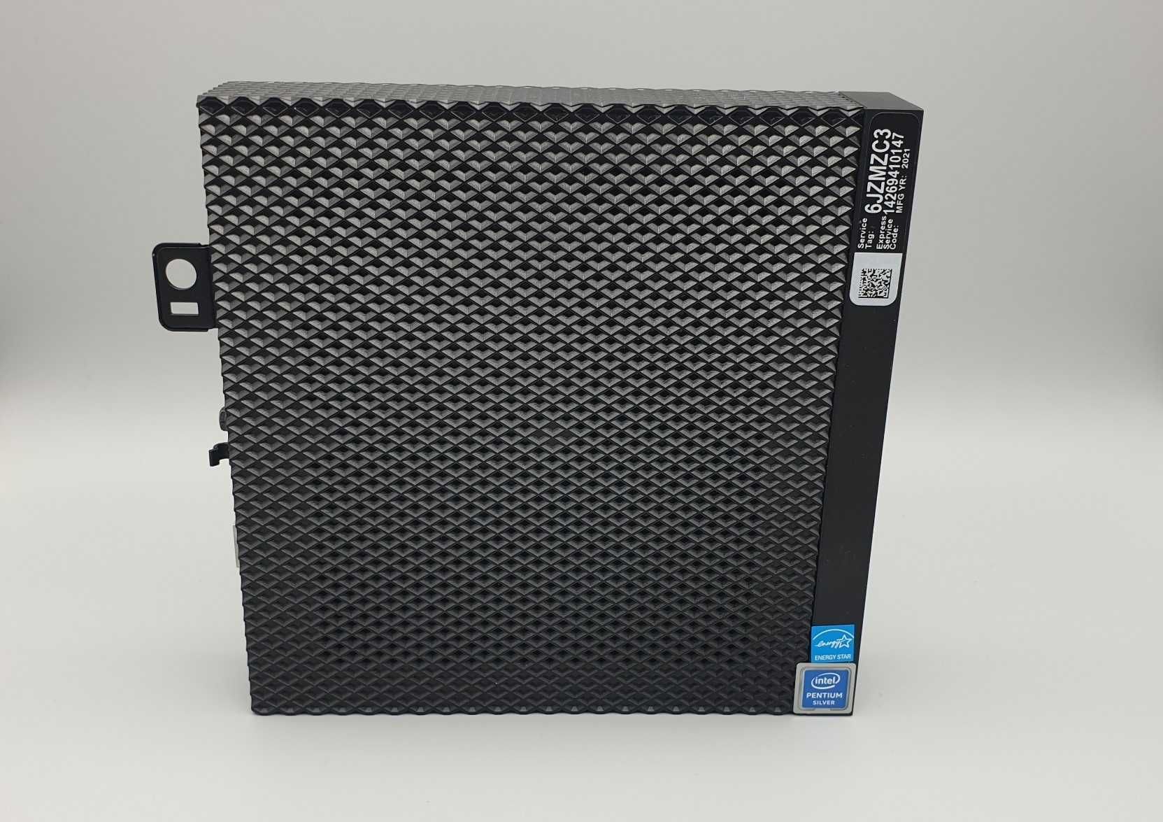 Неттоп Dell Wyse 5070 Thin Client Win10 Pro