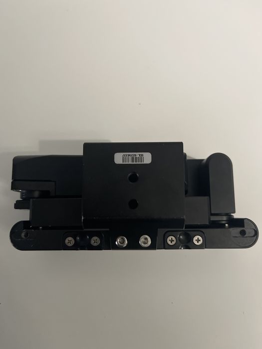 Edelkrone pocket rig