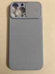 Etui na telefon iPhone 13 Pro Max slider