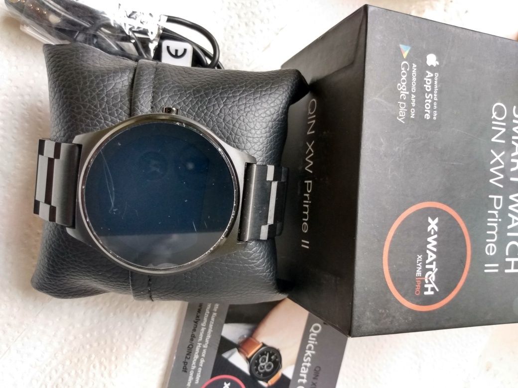 Zegarek    Smartwatch