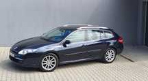Renault Laguna Renault Laguna III Grandtour