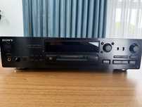 Sony MiniDisc Deck