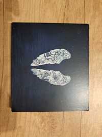 Płyta CD Coldplay Ghost stories
