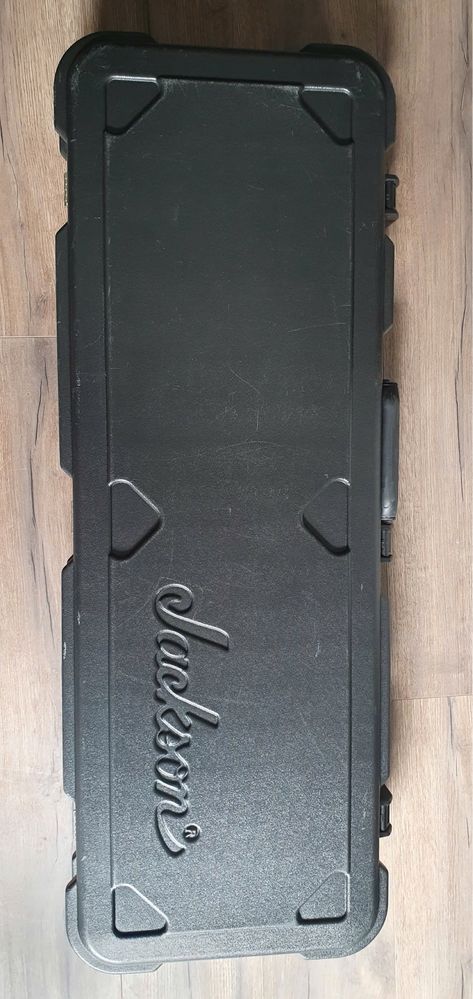 Jackson DKMG 81 85
