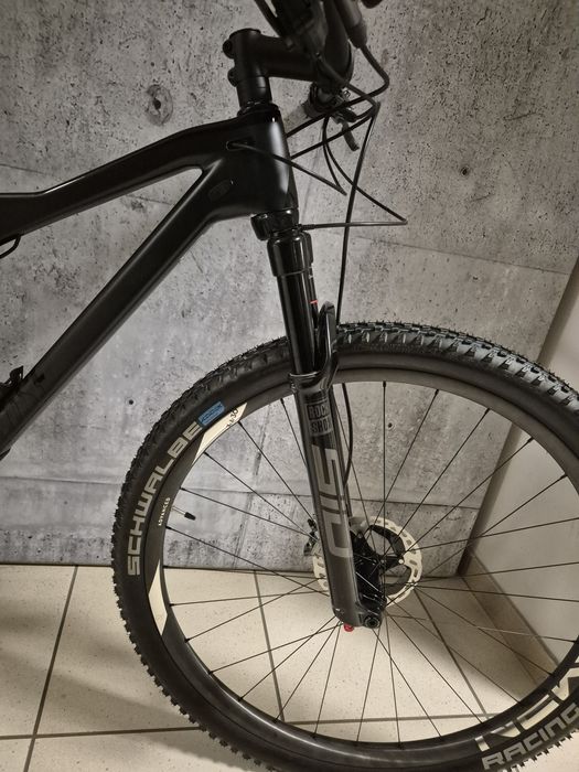 Rower mtb Rose Thrill Hill xtr sid M 10.4 kg f vat raty zero