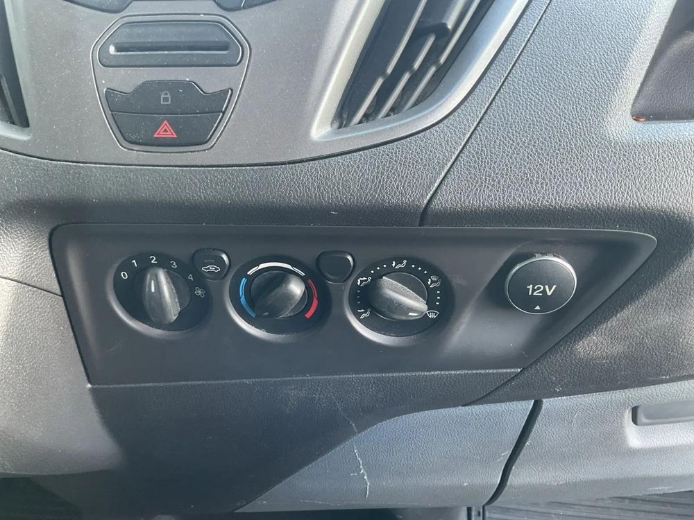 FORD TRANSIT CUSTOM 2.2 140cv EXCELENTE ESTADO ###OPORTUNIDADE###