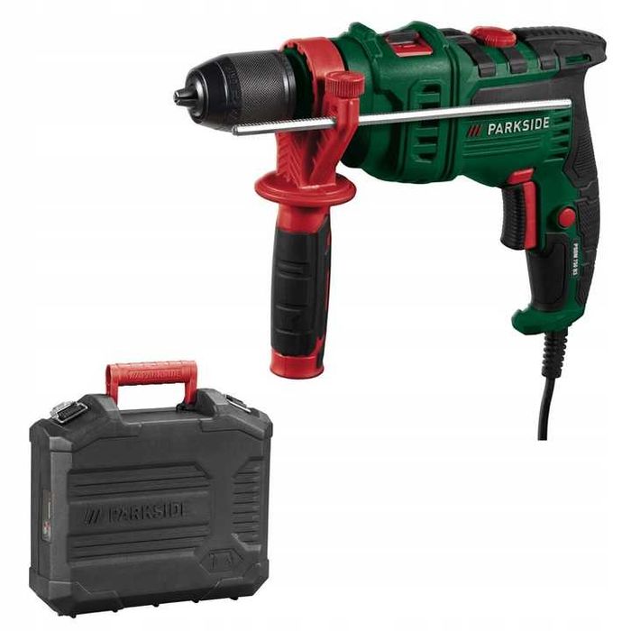 Parkside PSBM 750 B3 750W kabel 3m