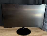 Monitor SAMSUNG C27F390FHU 27" 1920x1080px 4 ms Curved