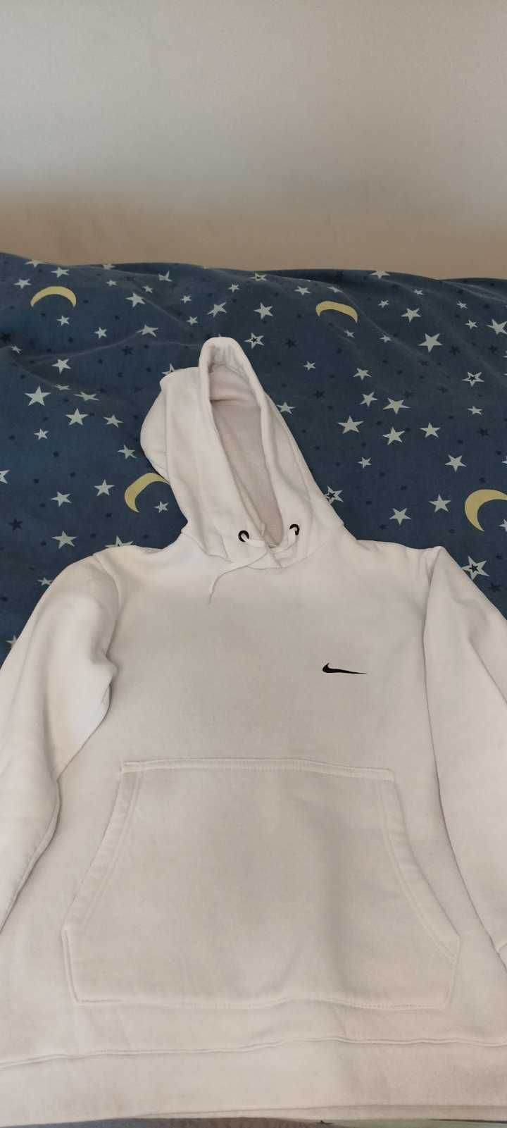 Костюм спортивний Nike на флісі