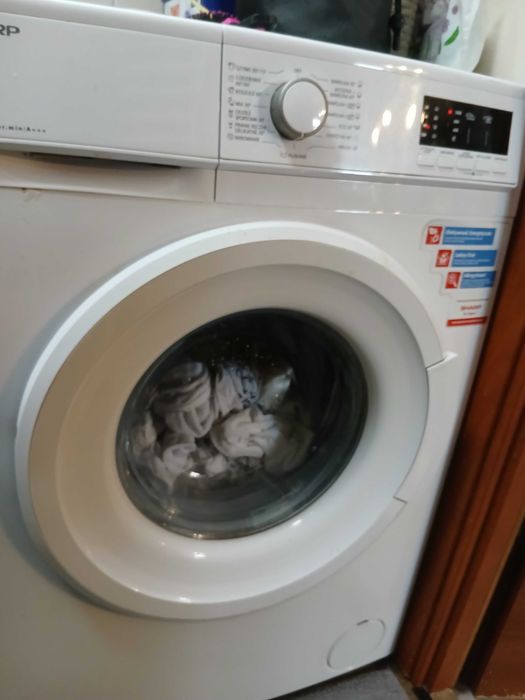 Pralka używana  sprawna