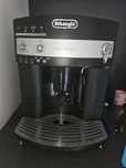 Espresso Delonghi Magnifika