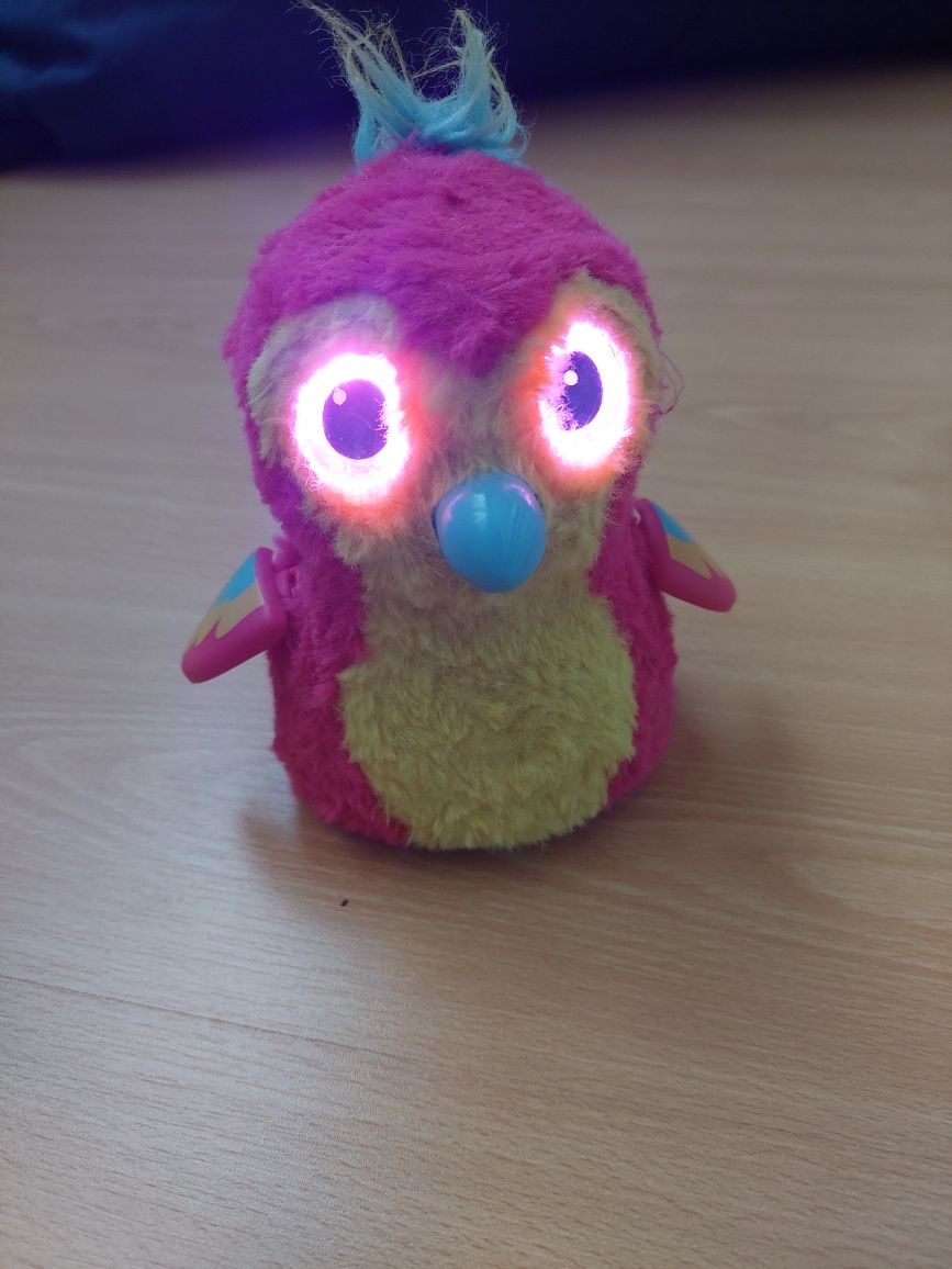 Hatchimals sem Ovo e a funcionar