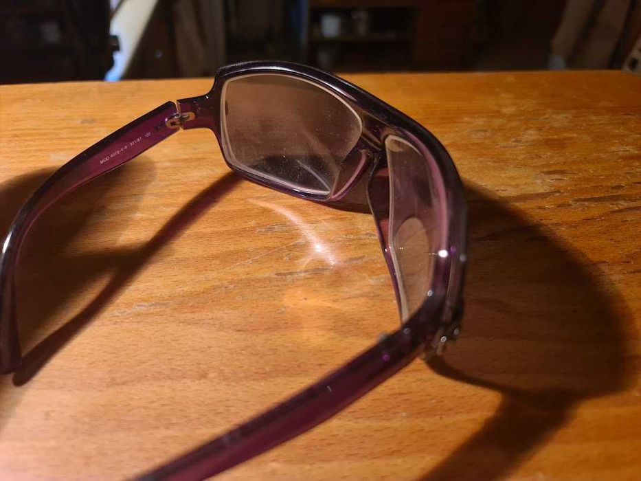 oculos marca Versace  novos