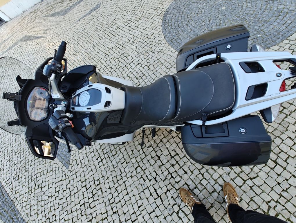 BMW R1200 RT 2005