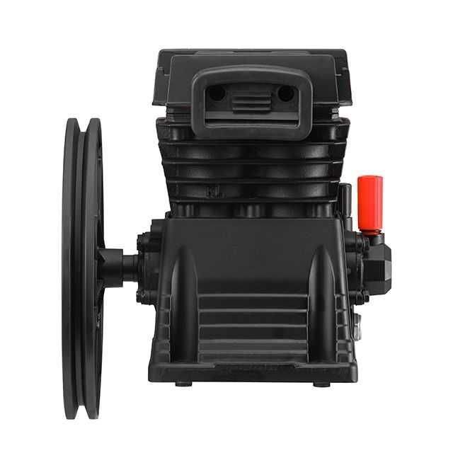 Головка компресорна до PT-0011/PT-0012. INTERTOOL PT-0011AP.