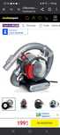 BlackDecker Odkurzacz samochodowy 12V Flexi PD1200AV