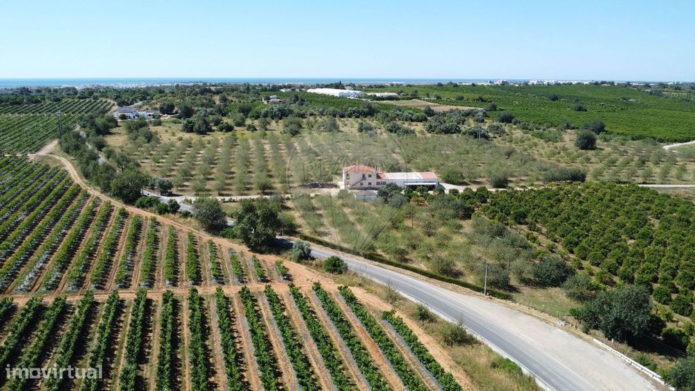 Moradia T4 para venda