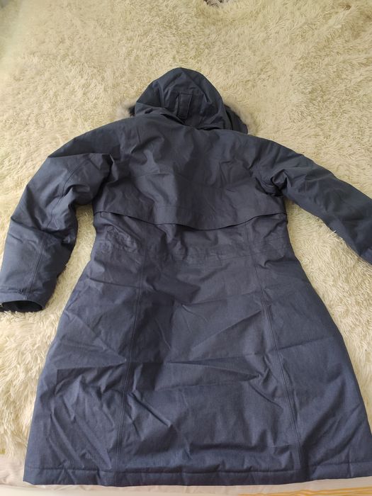 Продам зимове пальто Columbia