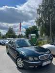 Rover 75 2.0d/zamiana/fajny stan/długie opłaty
