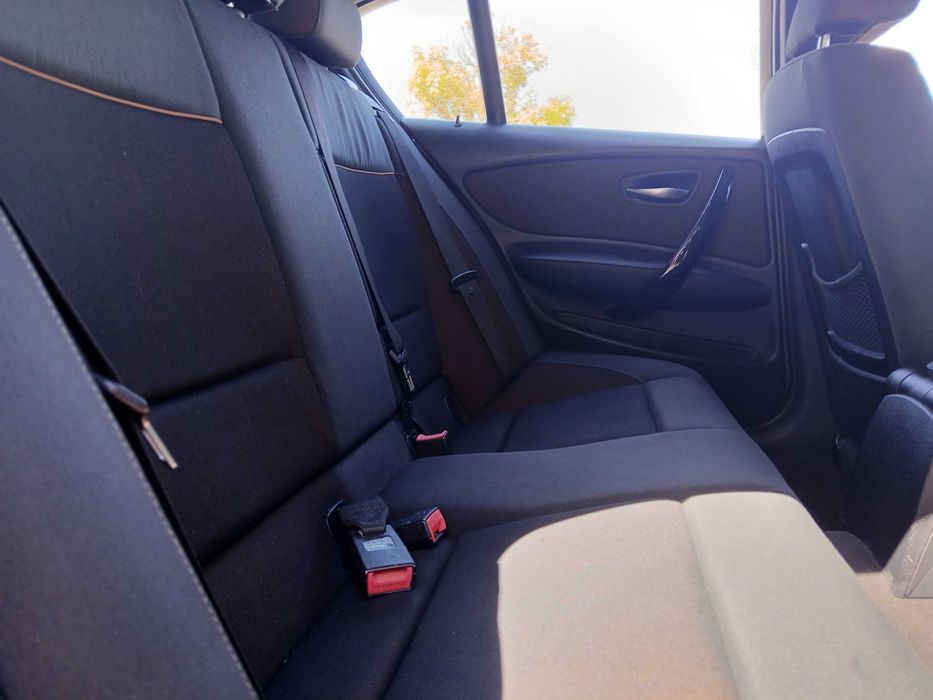 BMW 120i (Motor 2.000 cc)