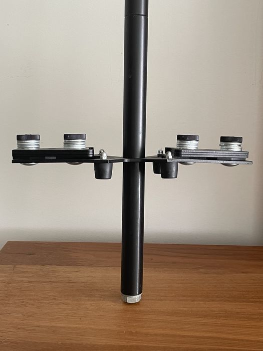 Steady-Cam Estabilizador