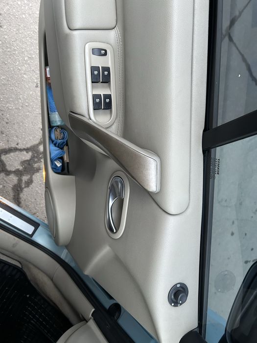 Продам RENAULT SCENIC 2006 року