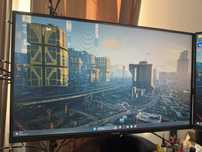 Samsung Odyssey G3 27