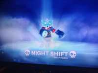 Skylanders Night Shift