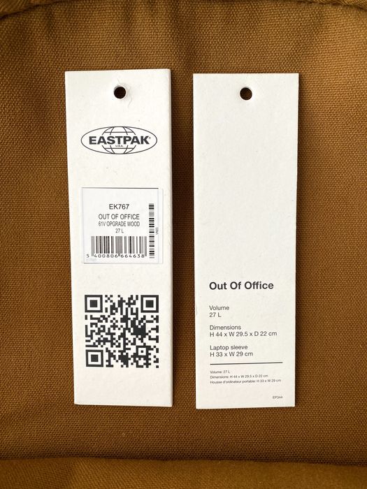 Mochila Eastpak Out Of Office