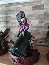 Yennefer the Kunoichi Statua Wiedźmin Witcher CD Projekt Red