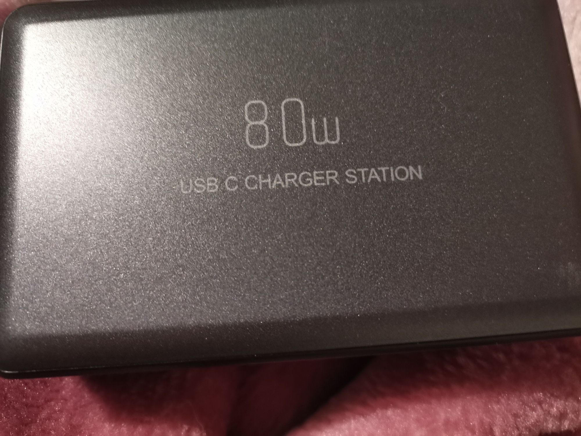 Продам usb charger station