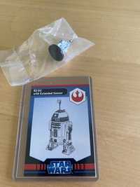 Star Wars miniatures R2-D2