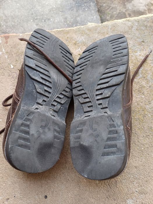 Sapatos castanhos T.39/40