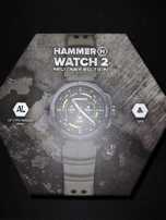HAMMER Watch 2 Military Edition AMOLED GPS