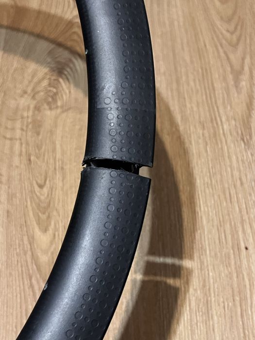 Zipp 303 Firecrest CL Disc Tubeless obrecz kola
