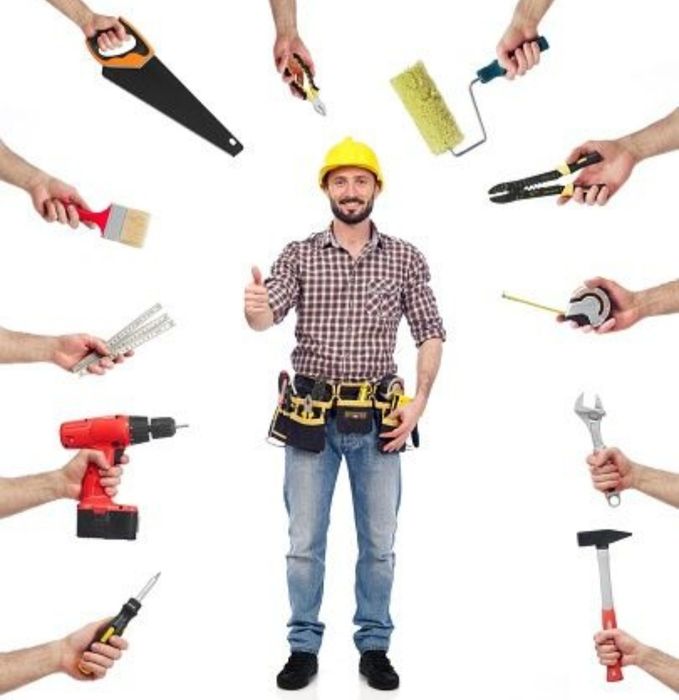 Майстер на годину