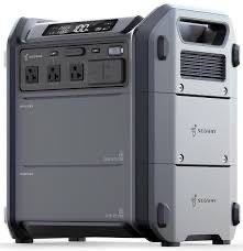 Продам зардна станція segway cube 2000