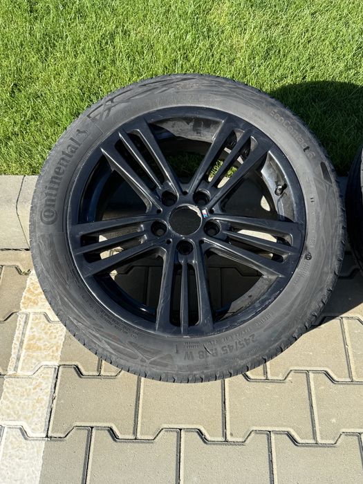 Диски BMW R18 5/120