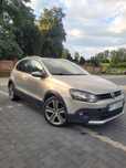 Vw Polo Cross 1.6