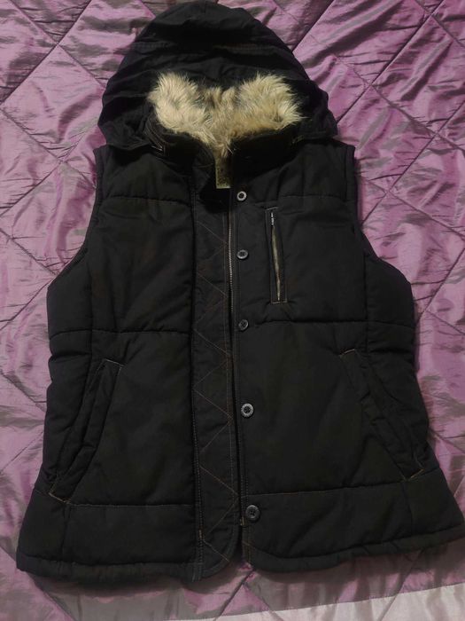 Bezrękawnik, kamizelka Polo Ralph Lauren rozmiar L- stan jak nowy.