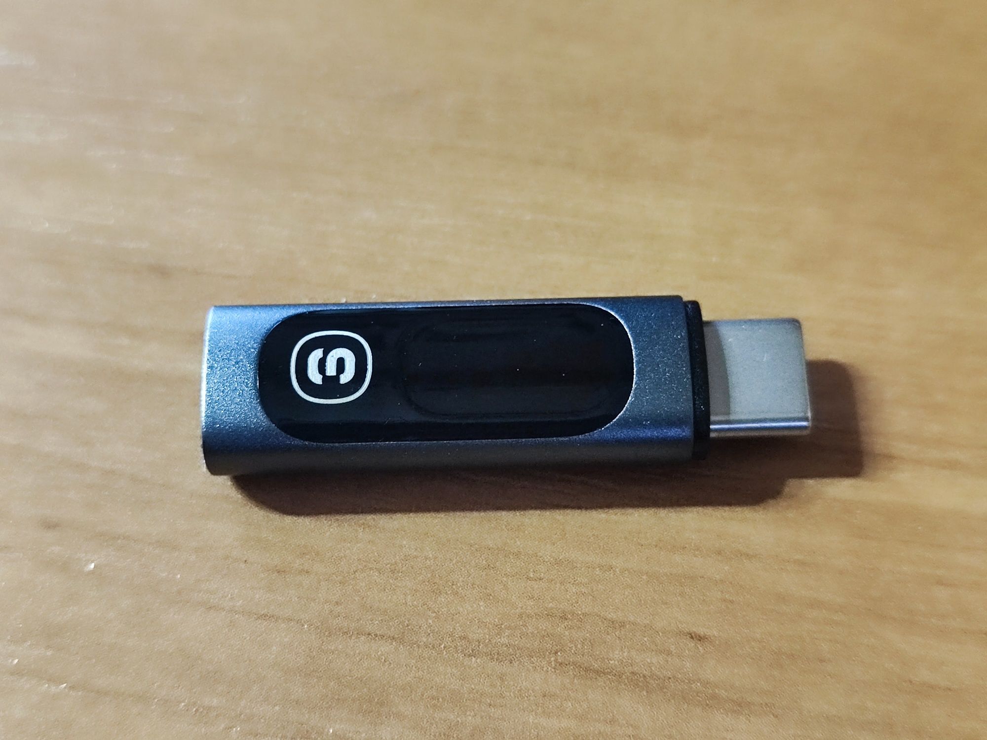 USB Type C тестер ESSAGER на 240W