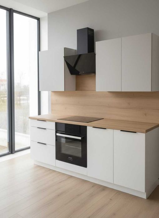 TANIE KUCHNIE MODUŁOWE Gdańsk 2293 zł! |Umów Projekt 3D w Salonie VEGA